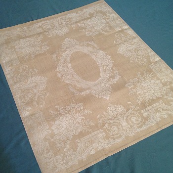 �A���e�B�[�N�_�}�X�N�D��̃Q�X�g�^�I���ł��B�@���l���_�}�X�N�̖��͂������ς�