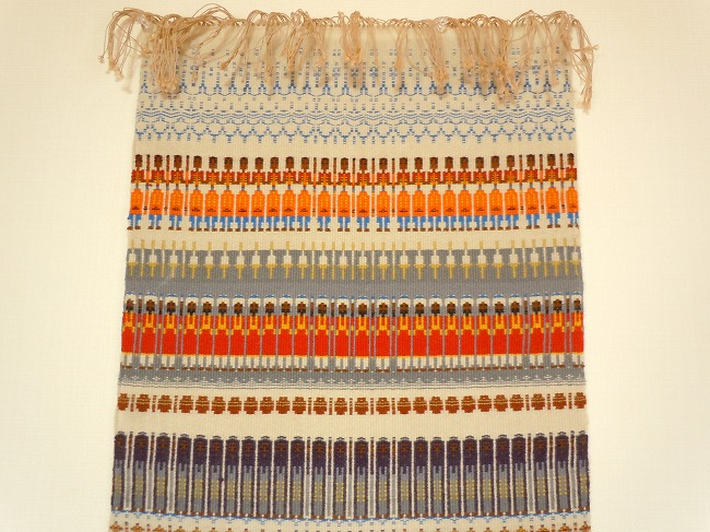 18800円半価通販 販売 スウェーデン ブンデンローゼンゴング 手織